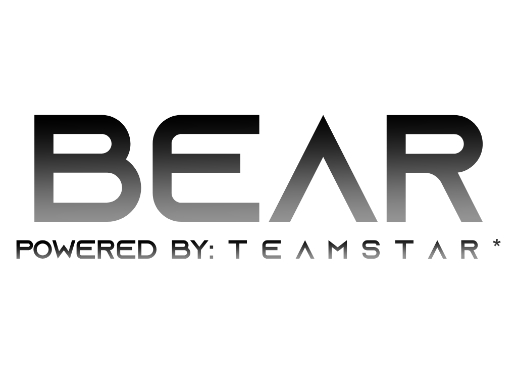 BEAR Fangames logo